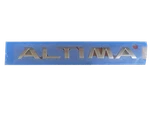 Genuine Nissan Deck Lid Emblem 84895-9HS5B. Fixed Price $58.05.