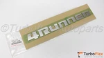 Toyota 4RUNNER Limited 2010-2020 Genuine Rear Trunk Emblem 75431-35060. Fixed Price $90.74.