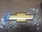 2007-2011 Chevrolet Suburban Tahoe Rear Lift Gate Bowtie Emblem 22830015. Fixed Price $121.50.