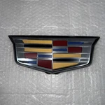 2021 2022 2023 Cadillac Escalade Front Grille Emblem 84514358 Oem. Fixed Price $49.99.