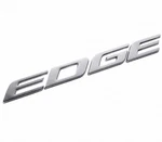 2015-2018 Ford Edge Chrome Lift Gate Emblem. Fixed Price $16.99.