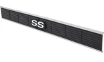 Oer Die-cast Rear Panel Molding For 1970-1972 Chevy Nova Ss Models. Fixed Price $344.98.