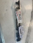 New Oem Rear Body Name Plate Fits '15-'24 Toyota Tundra 75471-0C160 Ships Free. Fixed Price $35.00.