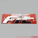 Honda GD3 GD4 07-08 Genuine Rear Emblem Blue Dot "fit" 75722-SAA-901 Oem. Fixed Price $69.44.