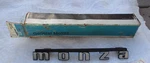 Nos Gm Chevy Monza Spyder Front Grill Area Emblem 1978 1979 1980 Rare. Fixed Price $165.00.