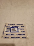 New Volvo T5 2011-22 Hatch Emblem 31333650 Oem. Fixed Price $25.00.