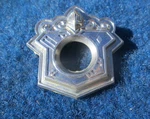 1971 Buick Electra 225 Trunk Lock Key Bezel Original Gm # 9869167. Fixed Price $29.99.