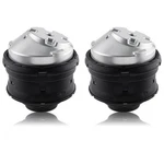 Engine Motor Pair Mounts Mercedes Benz W203 Hd 10 Year Warranty. Fixed Price $50.99.