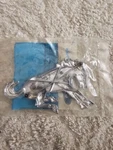 Ford Bronco Horse Emblem Oem. Fixed Price $47.77.