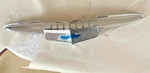 Original Vintage 1951 Chevrolet Hood Emblem. Fixed Price $129.99.