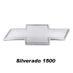 99-02 Chevy Silverado 1500 Front Billet Bowtie Grille Emblem W/ Border Polished. Fixed Price $99.99.