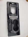 Jaguar Xe 2017 Center Console Shifter Trim Bezel Cup Holder 850575 C87. Fixed Price $100.00.