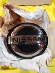 2017-2022 Nissan Kicks Rogue Sport New Grille Emblem Oem 62890-7FW0A. Fixed Price $99.00.