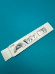 Oem 2016 - 2025 Cadillac CT5 CT4 XT5 XT6 Awd Emblem Badge Rear 84604285 23393257. Fixed Price $14.99.