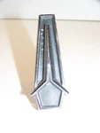 1970 Plymouth Duster Grill Emblem Oem #2949473. Fixed Price $99.94.