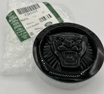 Gloss Black 86MM Growler Radiator Grille Badge Nameplate Emblem For Jaguar. Fixed Price $54.95.