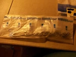 Genuine Gm Century Nameplate Lettering Emblem Sealed Bag Part #10255132. Fixed Price $18.99.