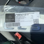 Mercedes Benz Cls 63 Badges Genuine From. Fixed Price $24.99.