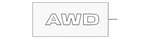 Genuine Nissan Nameplate 84896-1VK2A. Fixed Price $46.16.