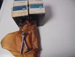 Nos Gm Intake & Exhaust Valve Set Buick 430 400 Maybe 455 1378504 1378505 Usa. Fixed Price $150.00.