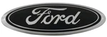 New 21-24 Ford Explorer Timberline Front Grille Black Oval Emblem Oem FT4Z8213B. Fixed Price $54.99.