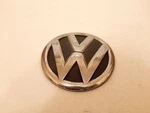 Vw Touareg Rear Bootlid Emblem Badge 7P6853630. Fixed Price $26.15.