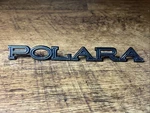 1969-1971 Dodge Polara Fender Emblem 2902300 C-body Mopar 70. Fixed Price $29.99.