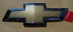 Genuine Gm Chevy Chevrolet Bowtie Emblem - Gold / Chrome Original Oem New!. Fixed Price $10.99.