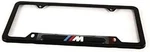 Genuine License Plate Frame Logo Blk 82-12-0-010-404. Fixed Price $30.03.