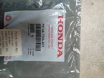 Honda 75724-TWA-A01 Hybrid Nameplate Trunk Emblem 18-22 Accord 2.0 New Genuine. Fixed Price $19.99.