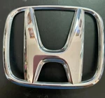 Honda Civic Rear Genuine Logo Emblem Trunk 75701-SYY-0030. Fixed Price $30.00.