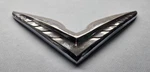 1951-1952 Chrysler "new Yorker" Hood Ornament Part #1373270 Original Oem. Fixed Price $39.95.