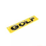 Genuine Volkswagen Nameplate 5G0-853-687-2ZZ. Fixed Price $45.31.
