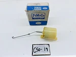 Nos 1965 1967 Mercury Vaccum Trunk Release Solenoid Monterey Montclair C50-19. Fixed Price $104.95.