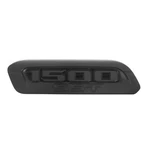 2025-2026 Ram 1500 Sst Left Side Hood Nameplate Emblem Genuine Mopar 68563851AB. Fixed Price $48.13.