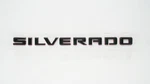 2025 Chevrolet Silverado Redline Emblem Gm 85144287 Black W/red Oe 3061710. Fixed Price $54.00.