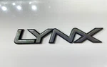 1981-1987 Mercury Lynx Emblem EIYY6142528C Original Oem. Fixed Price $28.00.