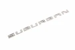Genuine Gm Nameplate 84267899. Fixed Price $51.60.