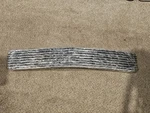 Street Scene 106-007B Billet Grille Lower Insert 2008-2010 Chevy Malibu Black.... Fixed Price $75.00.