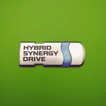 2004-2009 Toyota Prius Hybrid Synergy Drive Rear Emblem Logo 75441-47020. Fixed Price $8.98.