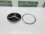 2022-2024 Mercedes Eqs Front Grille Emblem Oem A0008881300. Fixed Price $119.00.