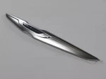 2011-2014 Chrysler 200 Trunk Decklid Emblem Badge Nameplate Mopar 68081545AA New. Fixed Price $98.75.