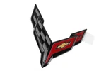 Genuine Gm Emblem 85580166. Fixed Price $55.73.