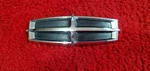 2010-2012 Lincoln Left Driver Emblem Badge 9H63-16G001-AA. Fixed Price $24.99.