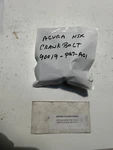 Crank Bolt *used* Fits Acura Nsx 2977C C30A1 Dohc 1991-97 90019-PR7-A01. Fixed Price $25.00.