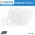Mazda Grille Bracket Front Fascia Support Mount Frame BCKB-50-721A. Fixed Price $40.98.
