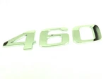 Genuine New Volvo 460 Badge Emblem Truck FH12 FH16 Fe Fl Fm Vm. Fixed Price $45.99.