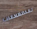 1960 Chevrolet Truck & 30 Series Emblem Badge Oem #3752200 Chevy. Fixed Price $34.95.