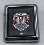 Oldsmobile General Motors Trunk Cover Emblem 20548655 Badge. Fixed Price $25.86.