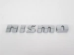 Genuine Nissan Bumper Cover Emblem K0890-1A30A. Fixed Price $305.82.